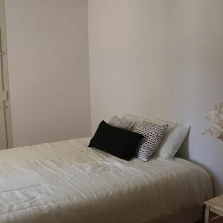 Casa Do Termal דירה קלדס דה ריינה