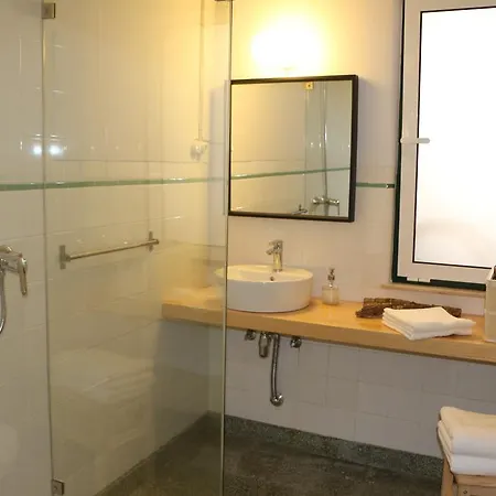Appartamento Casa Do Termal *