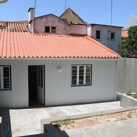 Casa Do Termal דירה *