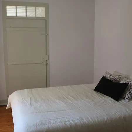 Casa Do Termal דירה