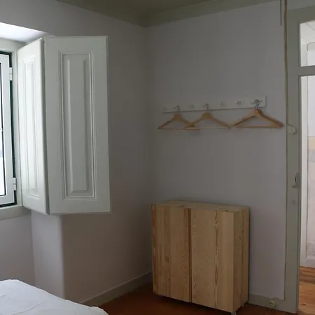 Appartamento Casa Do Termal *