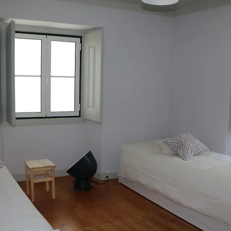 Casa Do Termal דירה *