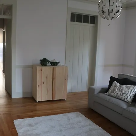 דירה Casa Do Termal