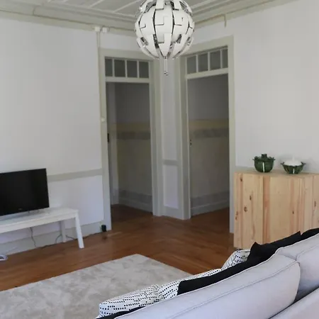 Casa Do Termal קלדס דה ריינה