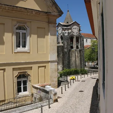 דירה Casa Do Termal